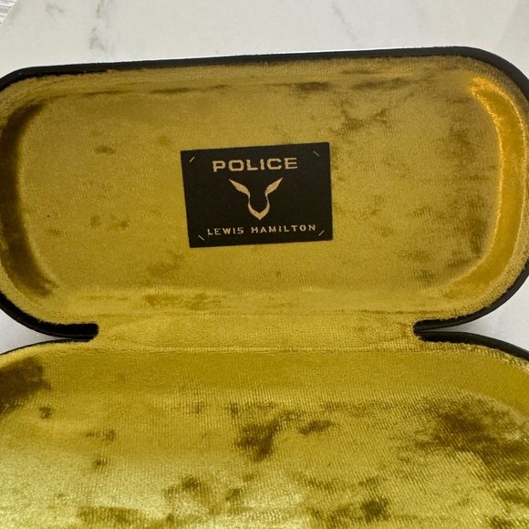 POLICE sunglasses for sale - Picture 3 of 5